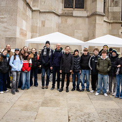 Feuerfest 2026 / Erzdiözese Wien/Schönlaub, Stephan Schönlaub