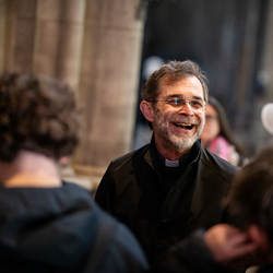 Feuerfest 2026 / Erzdiözese Wien/Schönlaub, Stephan Schönlaub