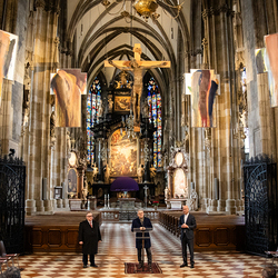 Erzdiözese Wien/Schönlaub