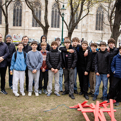 Feuerfest 2026 / Erzdiözese Wien/Schönlaub, Stephan Schönlaub