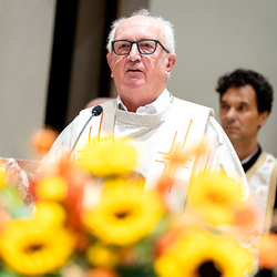 20. ÖKUMENISCHER GOTTESDIENST für Menschen mit und ohne Behinderungen