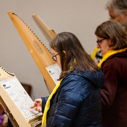 20. ÖKUMENISCHER GOTTESDIENST für Menschen mit und ohne Behinderungen